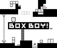 Boxboy