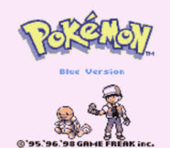 PokemonBlue