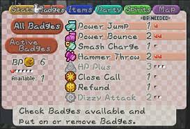 PaperMarioBadge