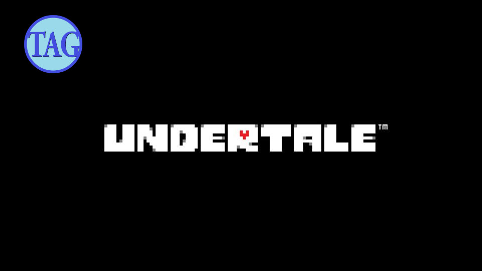 UndertaleTAG