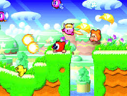 KirbySuperStarUltraGameplay