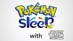pokemonSleep