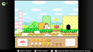 KirbyDreamLand3Heart