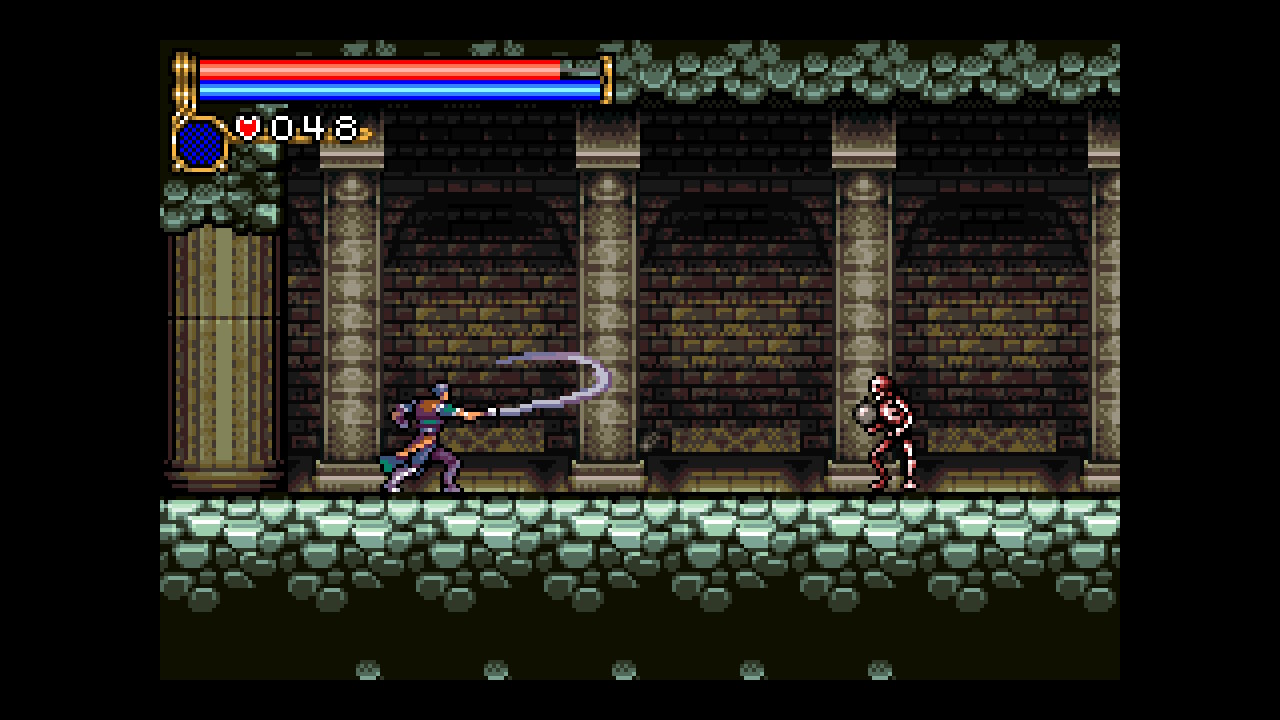 CastlevaniaCirclePlay