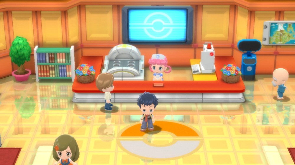 BrilliantDiamondCenter